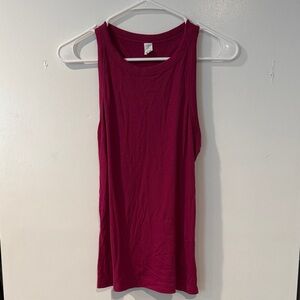 Old Navy Women's Tank Top - Deep Pink